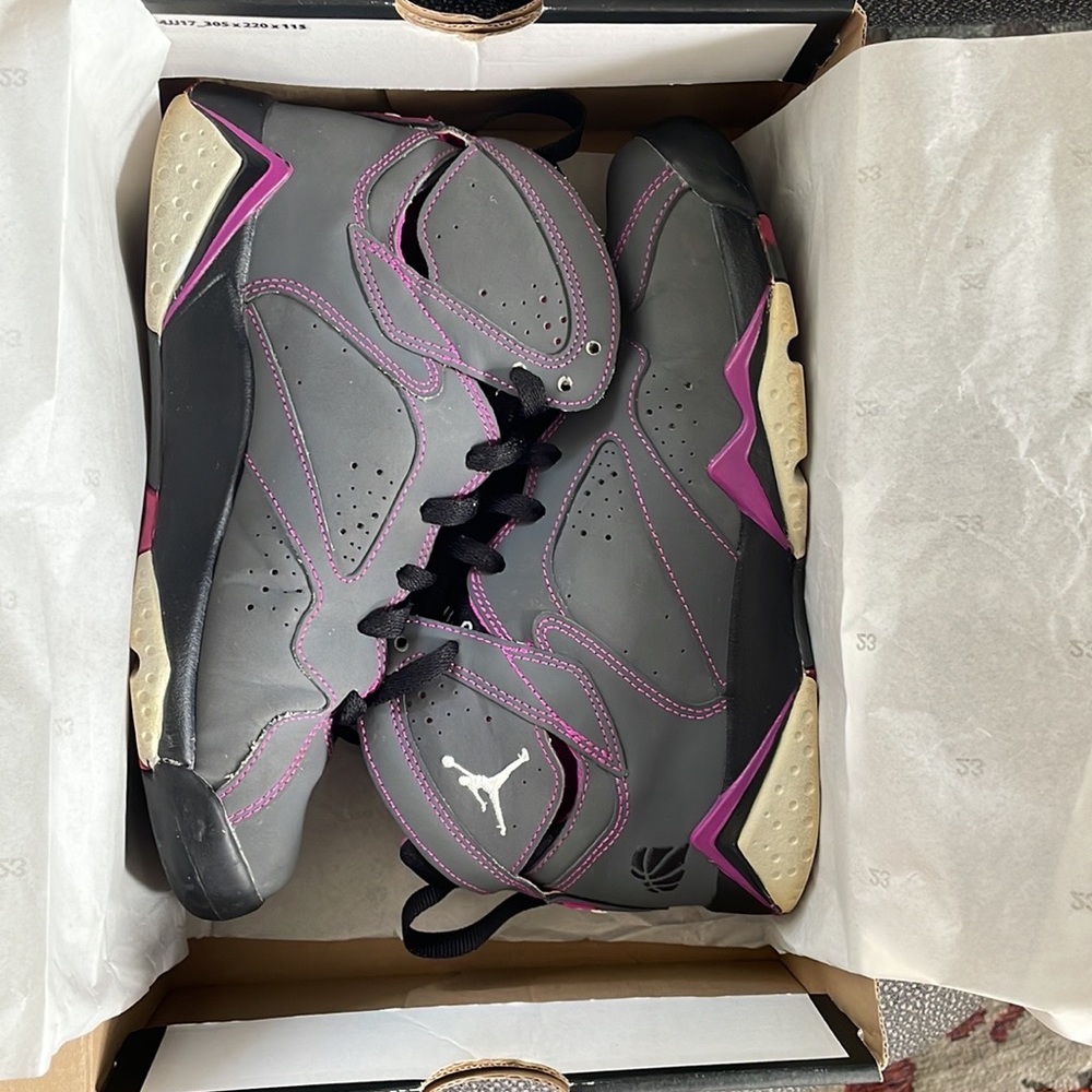 Air Jordan’s 7 retro 30th GG